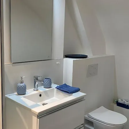Apartment T2 - Particulier Xvii - Centre