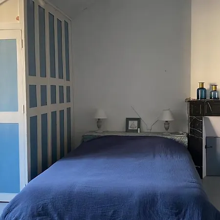 T2 - Particulier Xvii - Centre Apartment