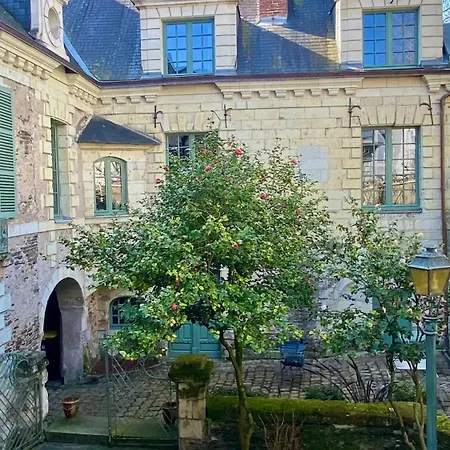 Apartment T2 - Particulier Xvii - Centre